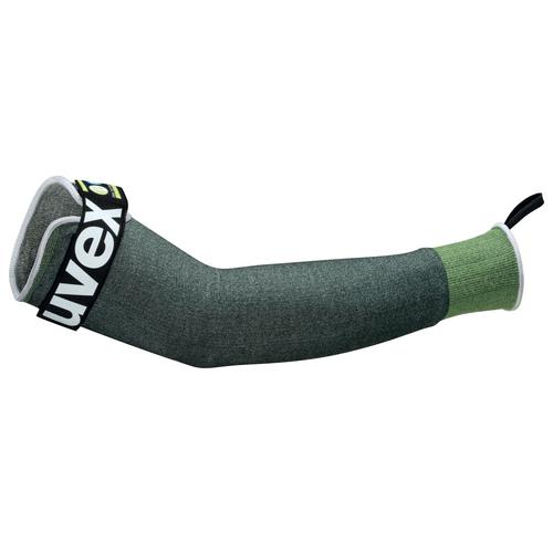 [60096-M] 60096 - Manchette de protection uvex bamboo Twinflex  (M)