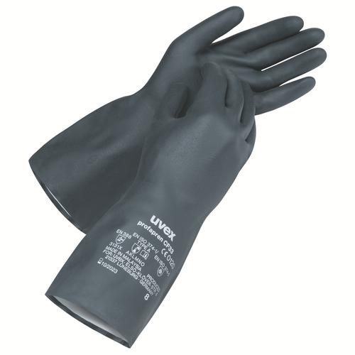 [60119-7] 60119 - Gants de protection uvex profapren  (7)