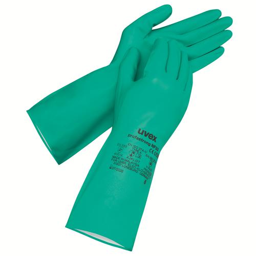 [60122-7] 60122 - Gants de protection uvex profastrong  (7)