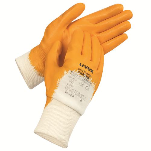 [60147-6] 60147 - Gants de protection uvex profi ergo  (6)