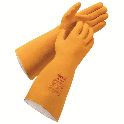 [60202-9] 60202 - Gants de protection uvex NK  (9)