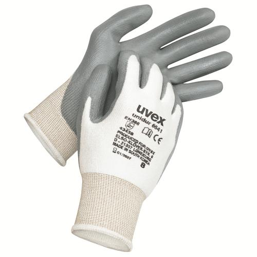 60210 - Gants de protection uvex unidur 