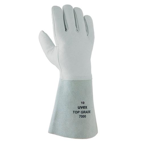 [60287-10] 60287 - Gants de protection uvex top grade  (10)