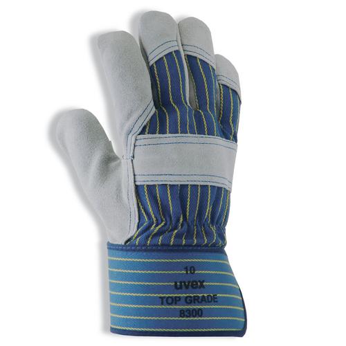 [60292-9] 60292 - Gants de protection uvex top grade  (9)