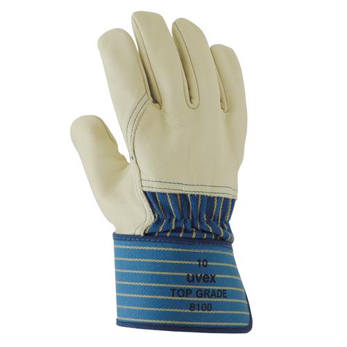 [60294-8] 60294 - Gants de protection uvex top grade  (8)