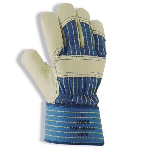 [60295-9] 60295 - Gants de protection uvex top grade  (9)