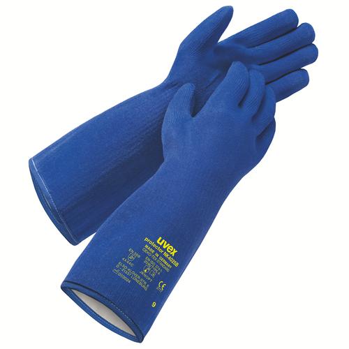 [60536-9] 60536 - Gants de protection uvex protector  (9)