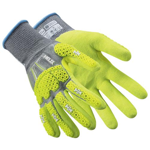 [60704-5] 60704 - Gants de protection HexArmor  (5)