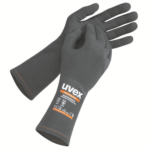 60838 - Gants de protection uvex k-basic extra 