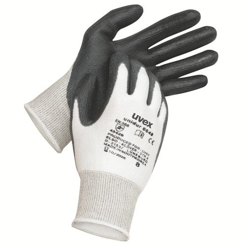 60932 - Gants de protection uvex unidur 