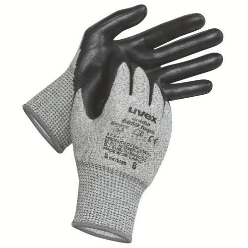 [60938-6] 60938 - Gants de protection uvex unidur  (6)