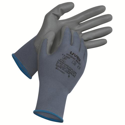 [60944-5] 60944 - Gants de protection uvex unilite / unipur  (5)