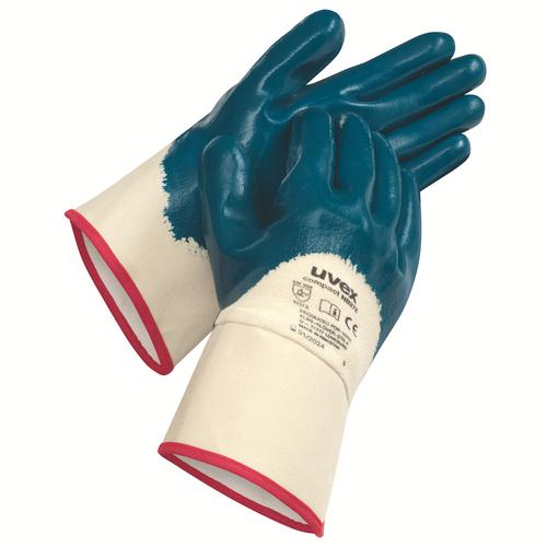 60946 - Gants de protection uvex compact 