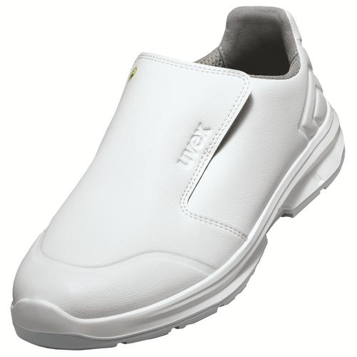 [6571.9-35] 65719 - uvex 1 sport white nc Chaussures basses O2  blanc Largeur 12 (35)