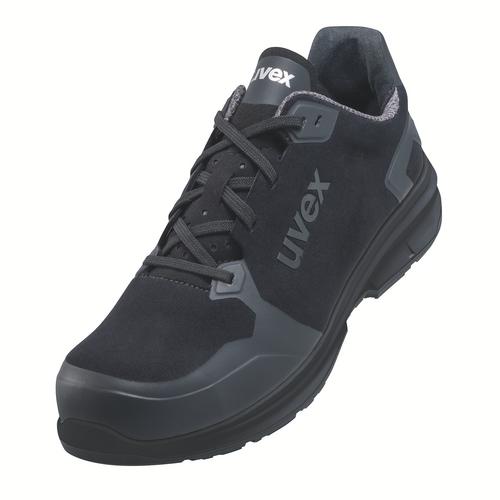 [6592.2-35] 65922 - uvex 1 sport Chaussures basses S3  noir Largeur 11 (35)