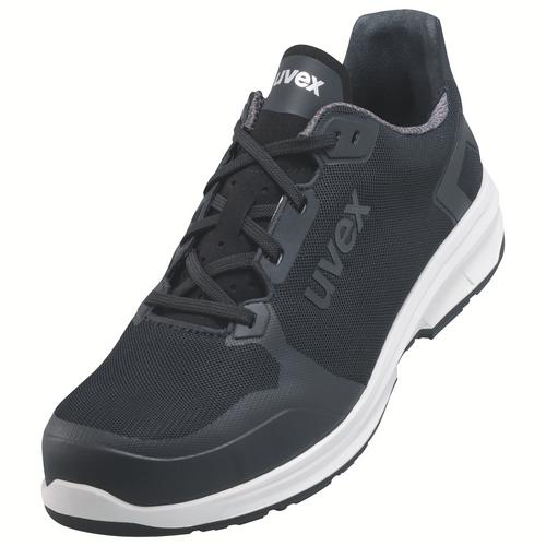 [6594.3-35] 65943 - uvex 1 sport Chaussures basses S1P  noir Largeur 12 (35)