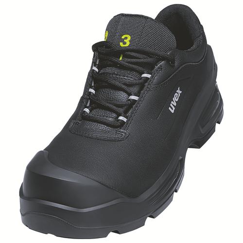 [6871.2-36] 68712 - uvex 3 Chaussures basses S3L  noir Largeur 11 (36)