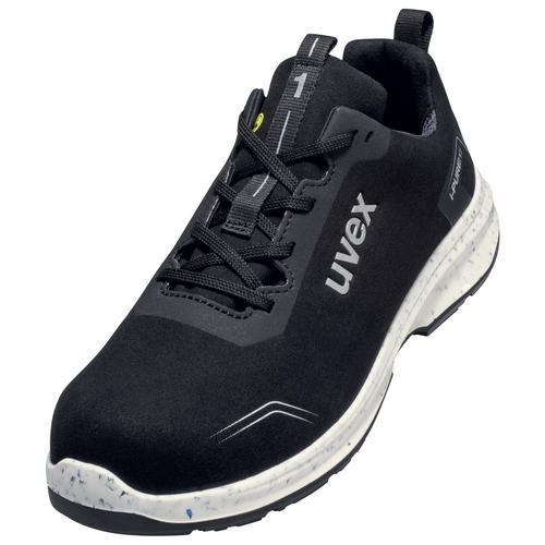 [6892.9-35] 68929 - uvex 1 sport Chaussures basses S2  noir Largeur 12 (35)