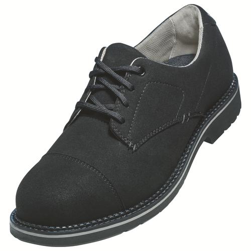 [8430.3-39] 84303 - uvex 1 business Chaussures basses S3  noir Largeur 12 (39)