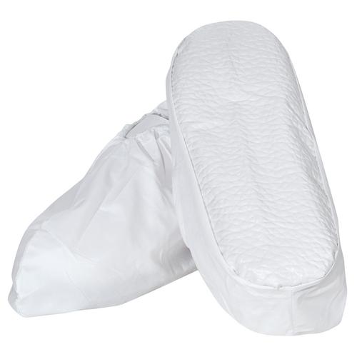 89097 - uvex Non réutilisable (NR) Couvre-chaussures blanc