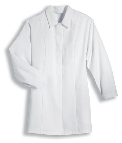 89325 - Manteau uvex whitewear blanc