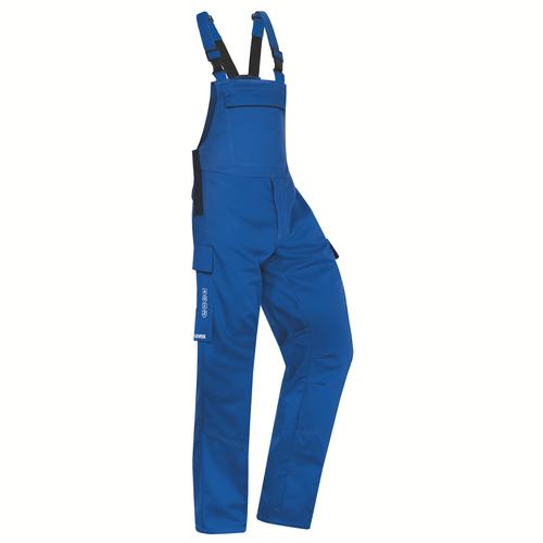 89722 - Salopette uvex suXXeed multifunction bleu, bleu roi