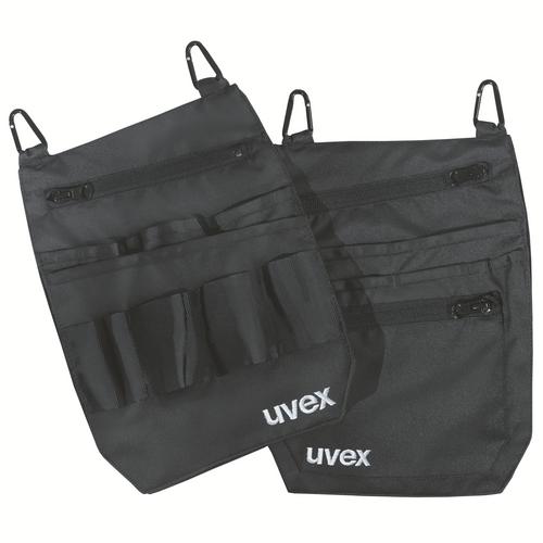 89823 - uvex Poche Ã  outils noir