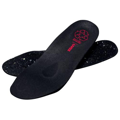 94907 - uvex Semelle intérieure  noir, rouge Largeur 10