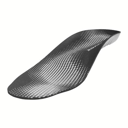 [9528.5-35] 95285 - uvex Semelle intérieure  noir, gris Largeur 11 (35)