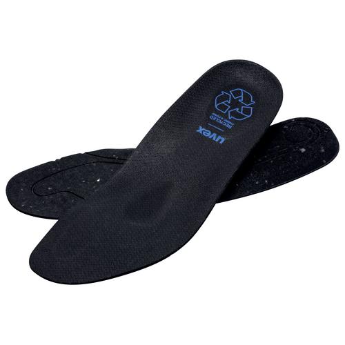 95349 - uvex Semelle intérieure  noir, bleu Largeur 12