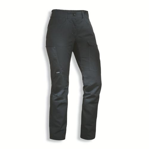98146 - Pantalon de travail uvex suXXeed gris, graphite