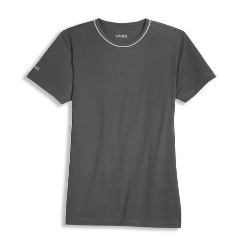 [98878-XS] 98878 - T-shirt  gris (XS)