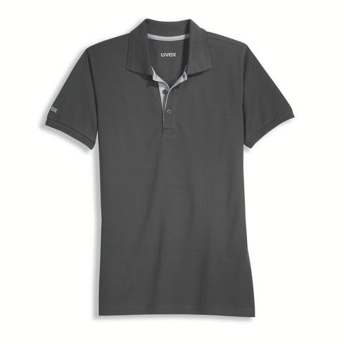 [98959-XS] 98959 - Polo  gris (XS)