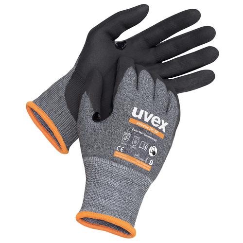 60030 - Gants de protection uvex athletic 