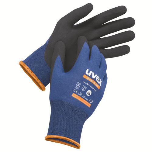 60035 - Gants de protection uvex athletic 
