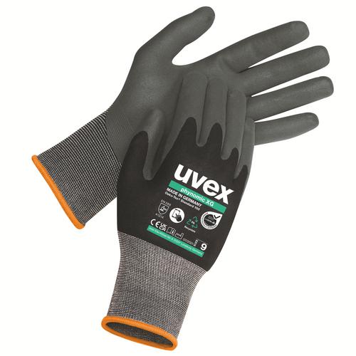 60070 - Gants de protection uvex phynomic 