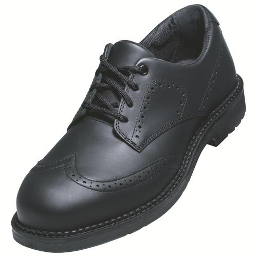 [8448.2-35] 84482 - uvex 1 business Chaussures basses S3  noir Largeur 11 (35)