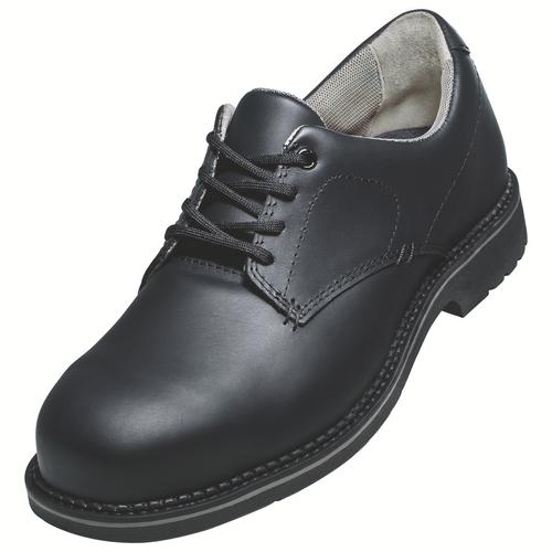 [8449.2-39] 84492 - uvex 1 business Chaussures basses S3  noir Largeur 11 (39)