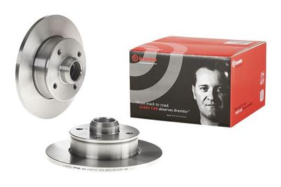 [08500514] [⚠Déstockage] DISQUES DE FREIN BREMBO