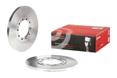 [⚠Déstockage] DISQUES DE FREIN BREMBO
