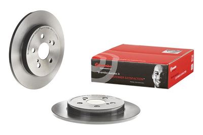 [⚠Déstockage] DISQUES DE FREIN BREMBO
