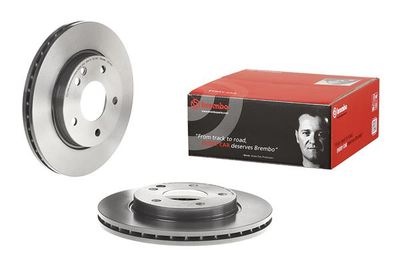 [09735921] [⚠Déstockage] DISQUES DE FREIN BREMBO