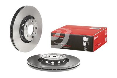 [⚠Déstockage] DISQUES DE FREIN BREMBO
