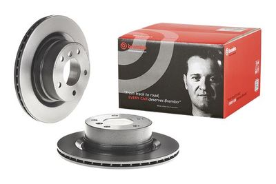 [⚠Déstockage] DISQUES DE FREIN BREMBO