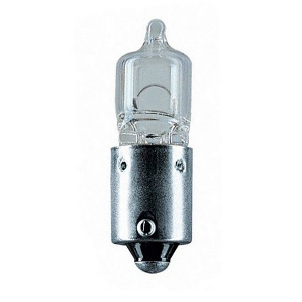 [⚠Déstockage] AMPOULE H10W 12V 10W BA9S  (PIECE)