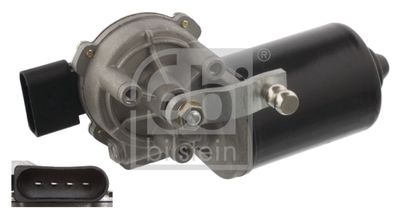 [37619FEBI] [⚠Déstockage] MOTEUR D ESSUIE-GLACE FEBI