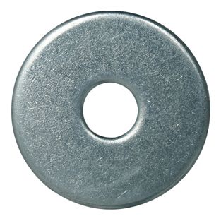 [A0040303] BTE PL RONDELLE PLATE