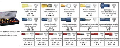 [A0000055] CFR COSSES