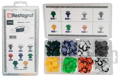 [⚠Déstockage] COFFRET 70168