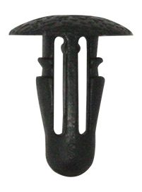 [A0130195] [⚠Déstockage] TRIM CLIP Ø 5 mm BONNET WEATHERSTRIP
